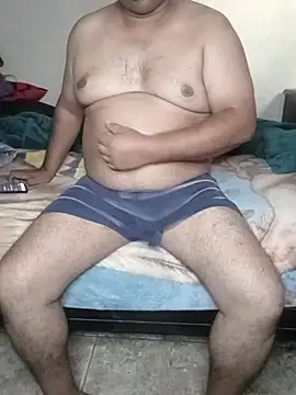 HomHot47 online show from 11-16-25, 04:23