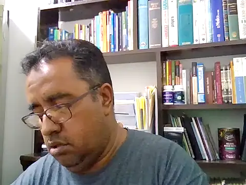 HomHot47 online show from 09-28-25, 02:29