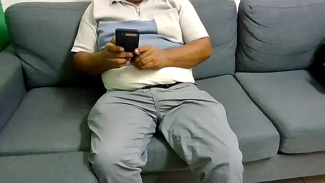 HomHot47 online show from 01-06-26, 02:48