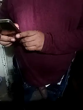 HomHot47 online show from 02-25-26, 04:23