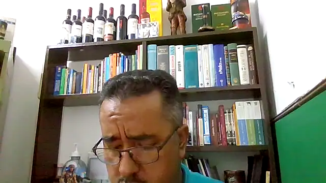 HomHot47 online show from 10-30-25, 02:21