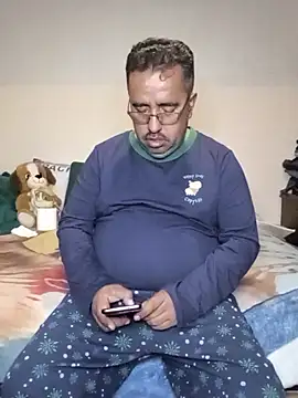 HomHot47 online show from 12-23-25, 06:56