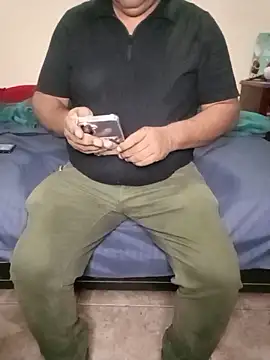 HomHot47 online show from 03-30-26, 08:49