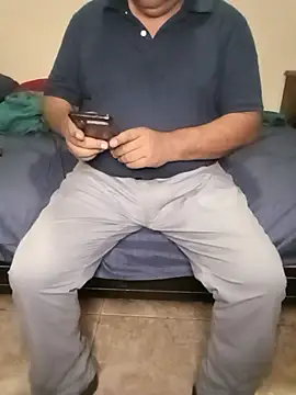 HomHot47 online show from 03-19-26, 05:40