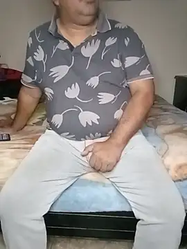 HomHot47 online show from 11-07-25, 04:50