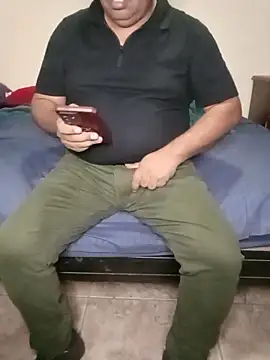 HomHot47 online show from 03-03-26, 04:41