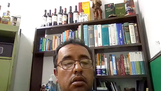 HomHot47 online show from 10-26-25, 09:37