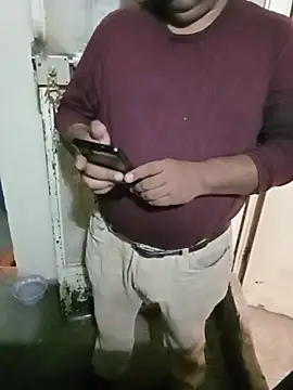 HomHot47 online show from 02-18-26, 05:49