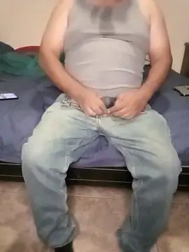 HomHot47 online show from 03-15-26, 06:53