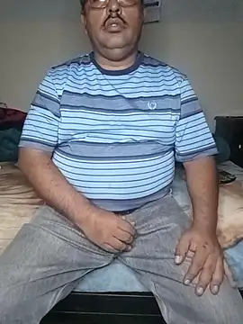 HomHot47 online show from 11-17-25, 06:06