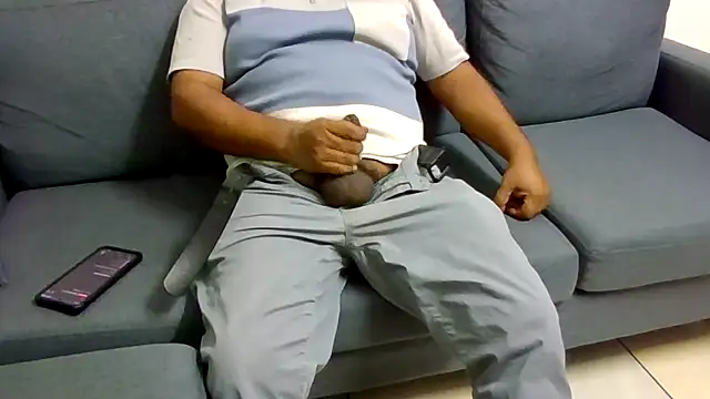 HomHot47 online show from 04-03-26, 10:16