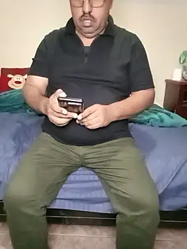 HomHot47 online show from 01-09-26, 04:30