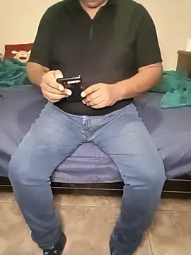 HomHot47 online show from 01-14-26, 05:00