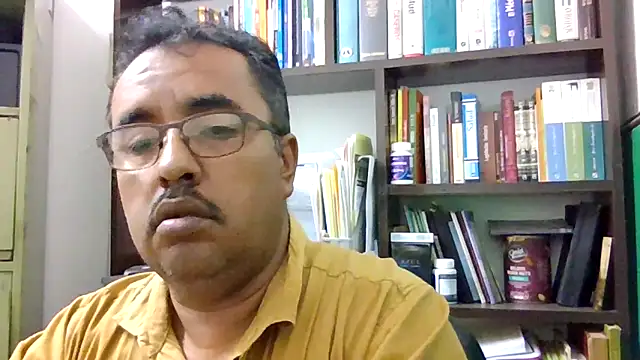 HomHot47 online show from 11-30-25, 02:23