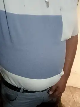 HomHot47 online show from 01-10-26, 05:36