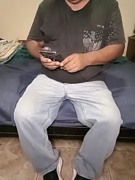 HomHot47 online show from 04-01-26, 06:37