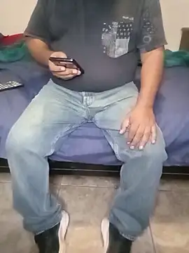 HomHot47 online show from 02-28-26, 05:07