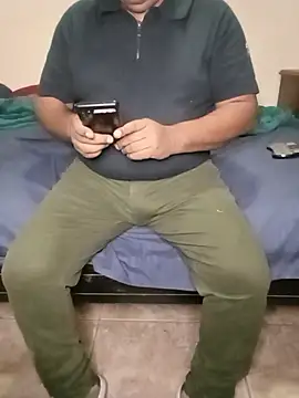 HomHot47 online show from 03-16-26, 07:23