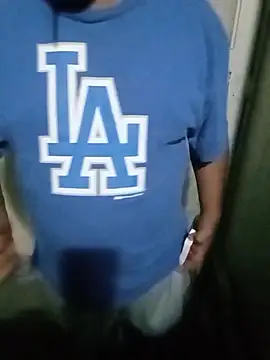 HomHot47 online show from 03-23-26, 07:19