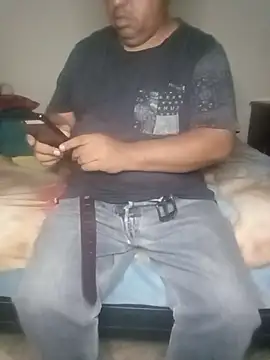 HomHot47 online show from 10-26-25, 05:52