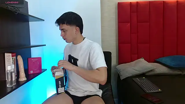 Cady Hot online show from 11-25-25, 08:31