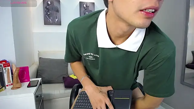 Cady Hot online show from 11-11-25, 08:20