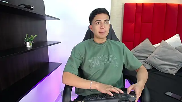 Cady Hot online show from 01-16-26, 08:24