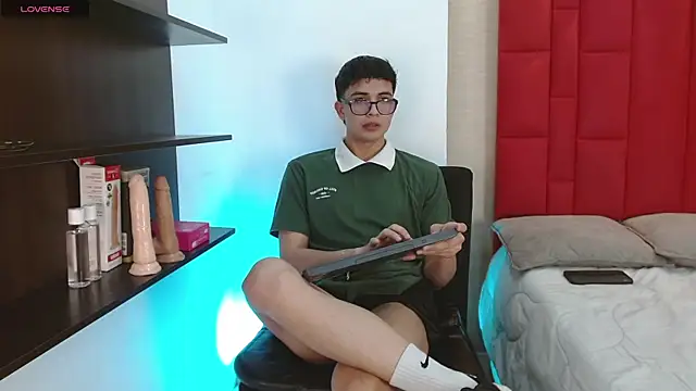 Cady Hot online show from 11-10-25, 08:14