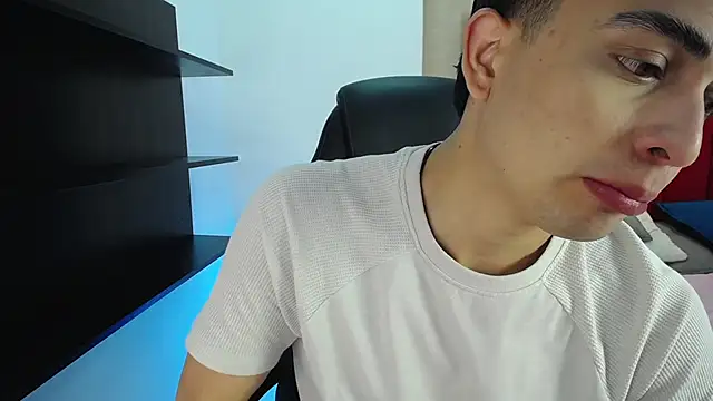 Cady Hot online show from 01-10-26, 08:26