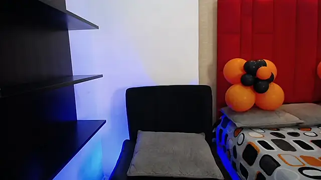 Cady Hot online show from 10-25-25, 08:20