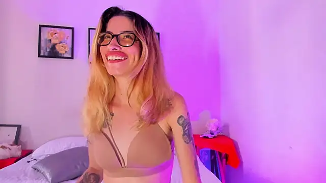 MerryyMendez online show from 09-10-25, 06:29
