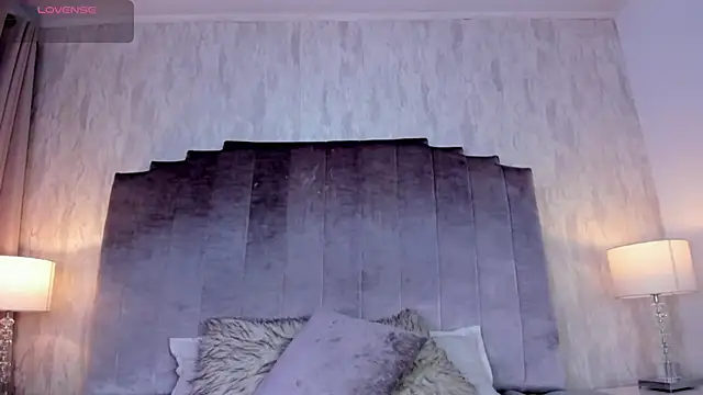 salma lutz online show from 06-10-26, 01:12