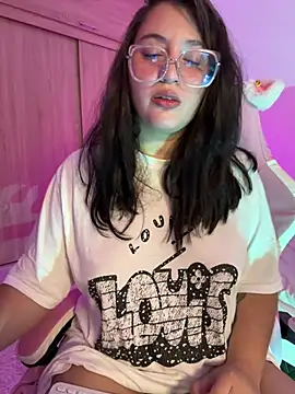 Angeldusttt online show from 04-02-26, 12:29