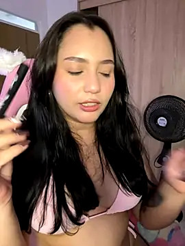 Angeldusttt online show from 11-26-25, 10:10