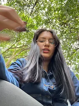 Angeldusttt online show from 09-19-25, 06:45