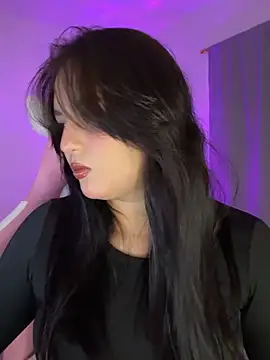 Angeldusttt online show from 11-10-25, 09:42