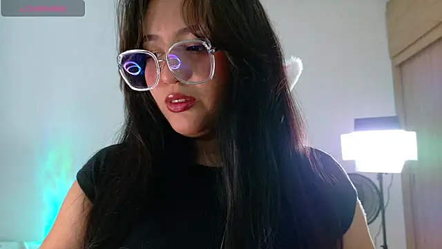 Angeldusttt online show from 12-02-25, 04:03