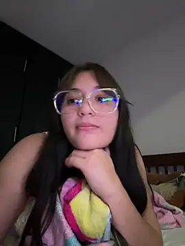 Angeldusttt online show from 09-26-25, 05:31