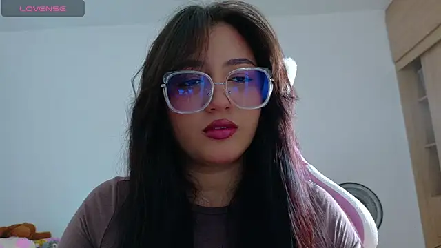 Angeldusttt online show from 12-02-25, 08:54