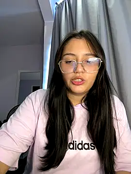 Angeldusttt online show from 09-16-25, 05:47