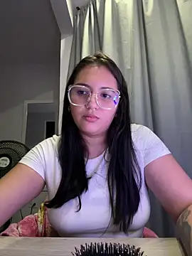 Angeldusttt online show from 09-26-25, 05:03