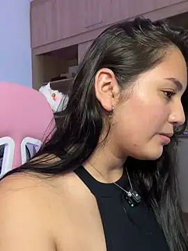 Angeldusttt online show from 02-05-26, 01:23