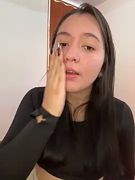 Angeldusttt online show from 10-14-25, 03:01