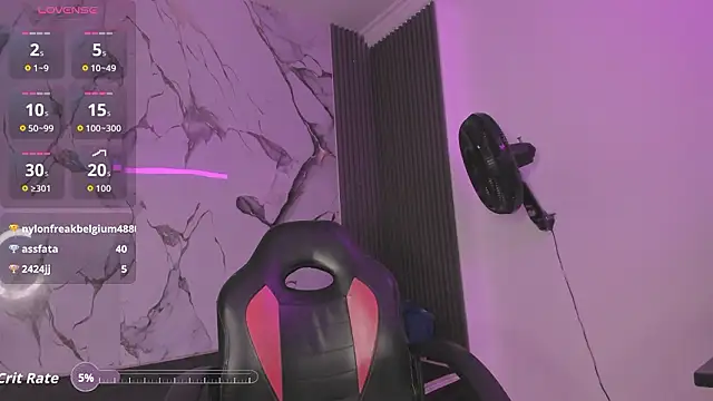 KateMoorex online show from 03-08-26, 10:07