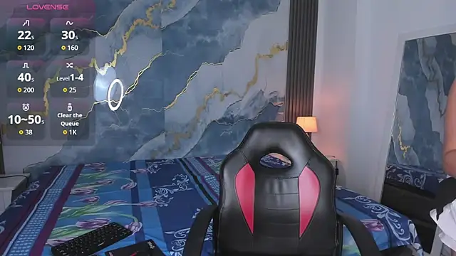 KateMoorex online show from 11-22-25, 12:59