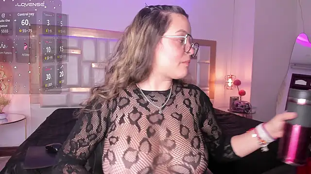 KateMoorex online show from 07-04-26, 01:04