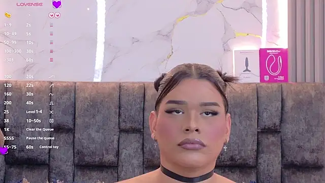 Ava Cristi online show from 02-28-26, 04:50