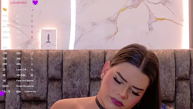 Ava Cristi online show from 11-01-25, 03:50