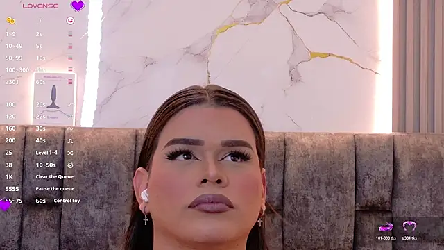 Ava Cristi online show from 11-26-25, 03:23