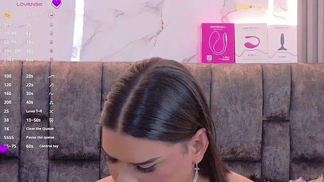 Ava Cristi online show from 02-03-26, 07:52